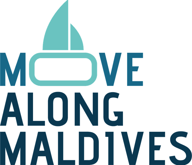 Move Along Logo